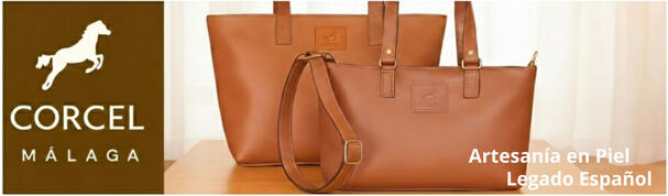 Corcel Hand made in Spain